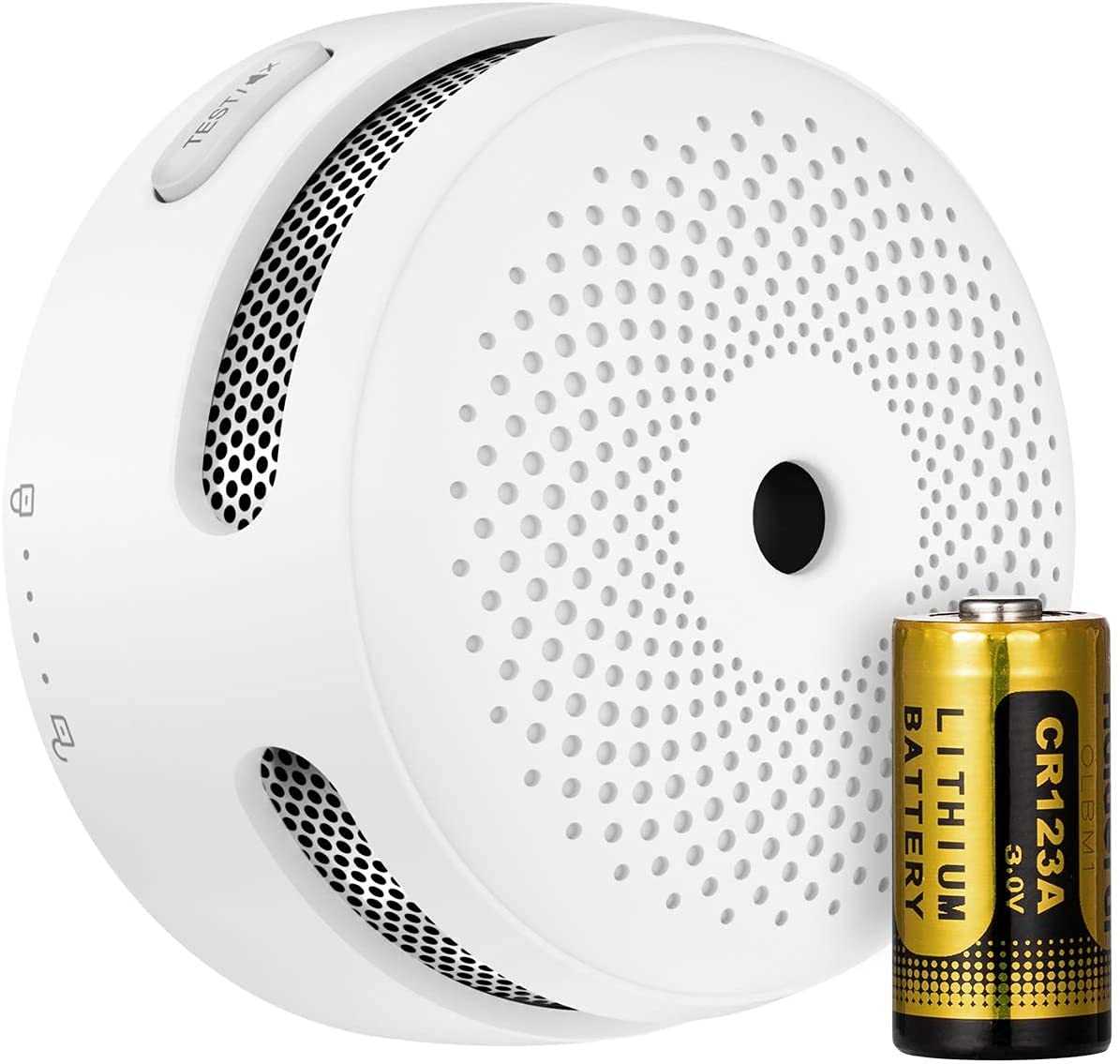 X-Sense XS01-WR Funkvernetzbarer Rauchmelder - Zuverlässiger Brandschutz für Ihr Zuhause Mesch Shop X-Sense XS01-WR Funkvernetzbarer Rauchmelder - Zuverlässiger Brandschutz für Ihr Zuhause Mesch Shop